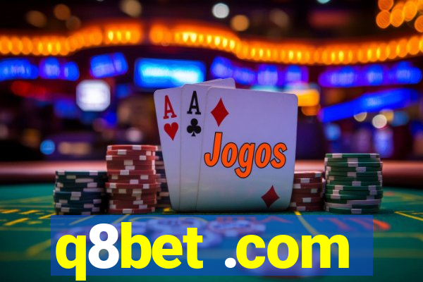 q8bet .com
